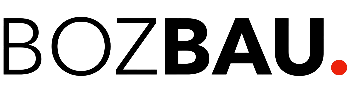 Boz Bau